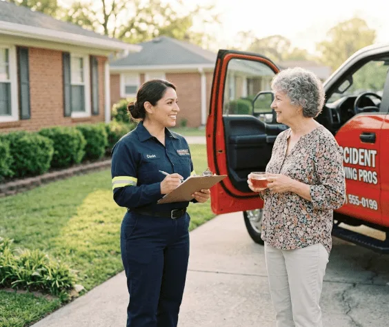 Accident Towing Service Paris, AR FAQs